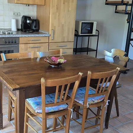Gite Paisible A Gruey-Les-Surance Avec Terrasse Et Jardin - Fr-1-589-774 Tatil Evi