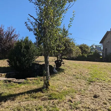 Tatil Evi Gite Paisible A Gruey-Les-Surance Avec Terrasse Et Jardin - Fr-1-589-774 Gruey-les-Surance