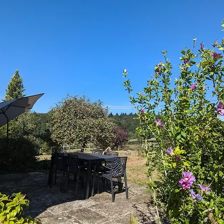 Gite Paisible A Gruey-Les-Surance Avec Terrasse Et Jardin - Fr-1-589-774